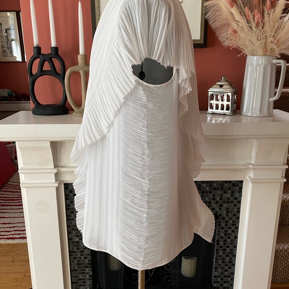 The Row blouse - Picture 3 of 5